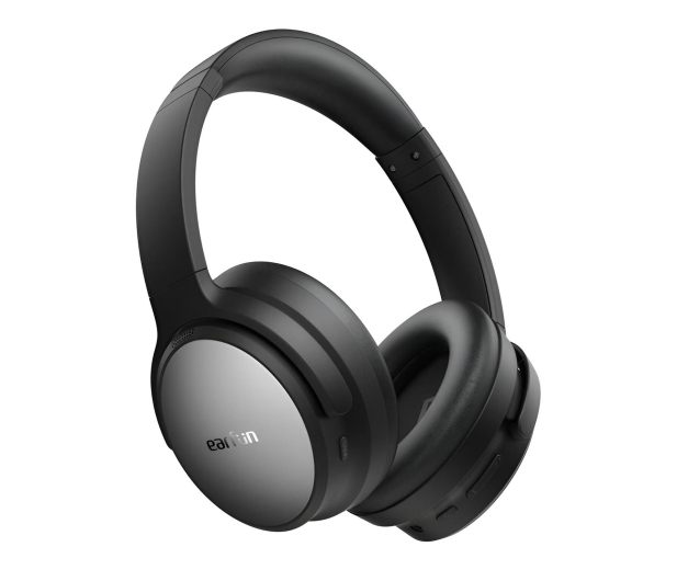 EarFun Tune Pro Czarne HP220B - 1322166 - zdjęcie 2